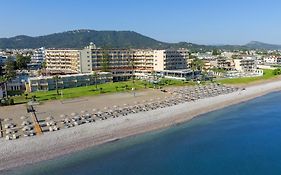 Sun Beach Resort Rodi